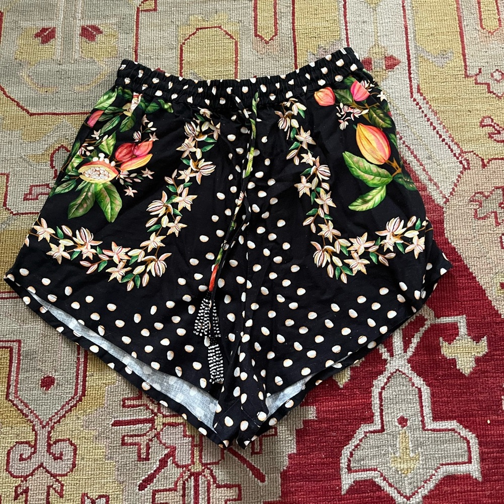FARM RIO CACOA PARADISE SHORTS